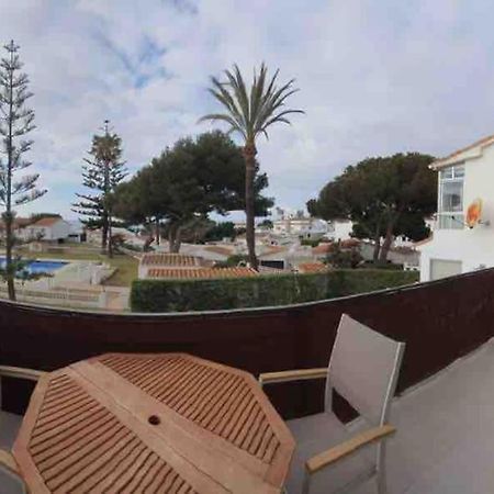 Апартаменти Precioso Loft Con Piscina Y Vistas Ла-Кала-де-Міхас Екстер'єр фото