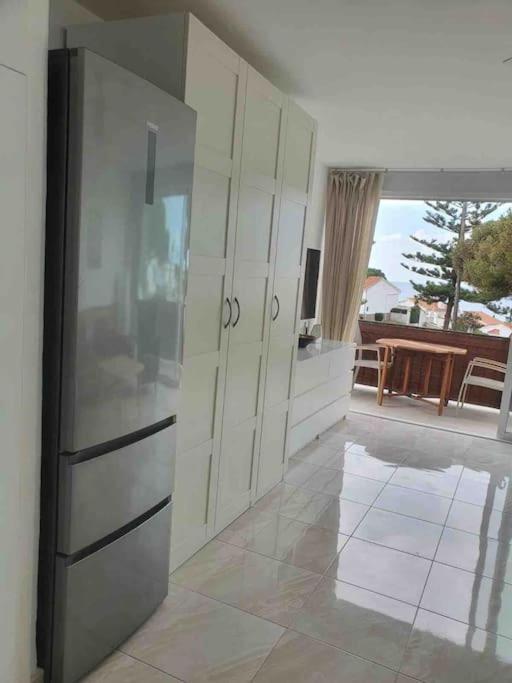 Апартаменти Precioso Loft Con Piscina Y Vistas Ла-Кала-де-Міхас Екстер'єр фото